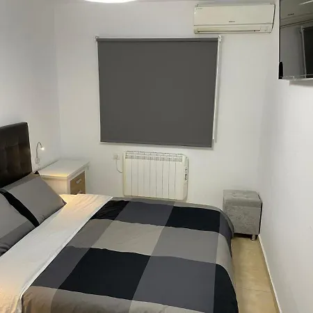 Apartamento Lago Jardin 167 * Alicante