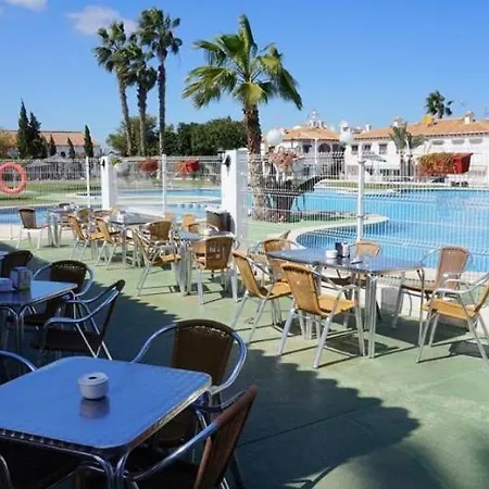 Apartamento Lago Jardin 167