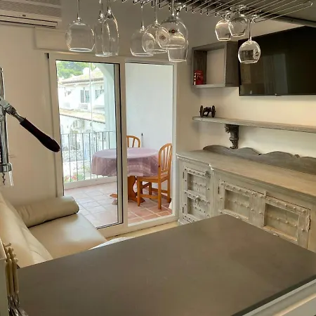 Apartamento Lago Jardin 167 Alicante