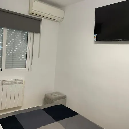 Apartment Apartamento Lago Jardin 167