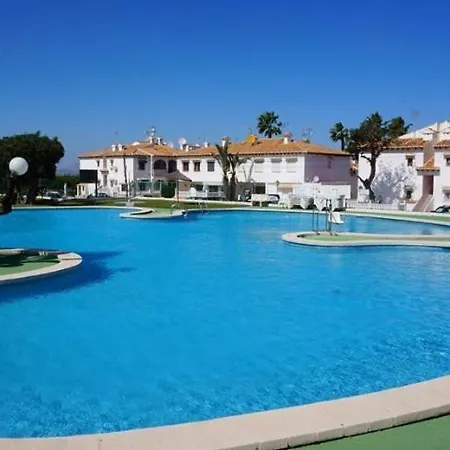 Apartamento Lago Jardin 167