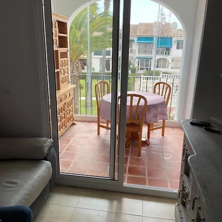 Apartamento Lago Jardin 167 * Alicante