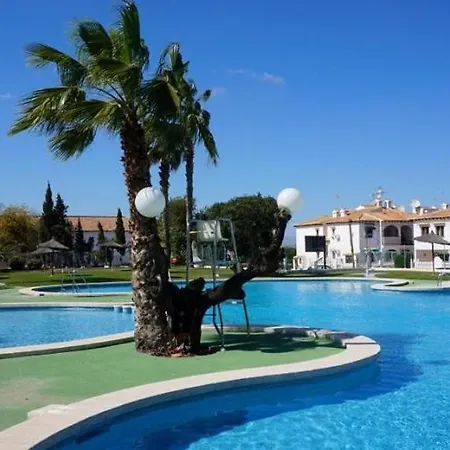 Apartamento Lago Jardin 167
