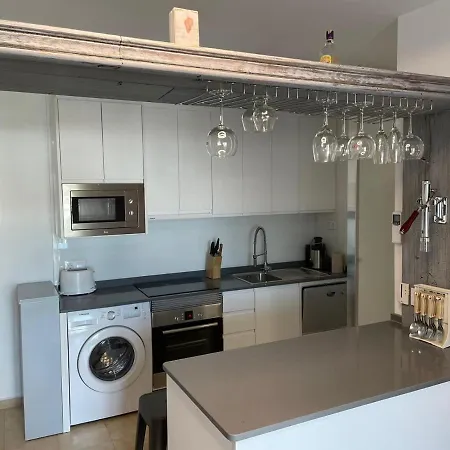Apartamento Lago Jardin 167 * Alicante