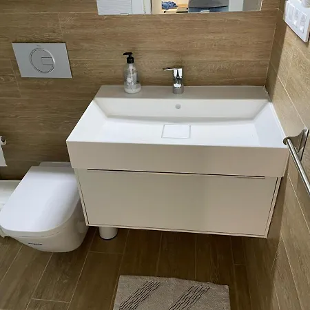 Apartamento Lago Jardin 167 * Alicante
