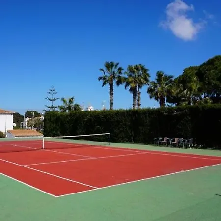 Apartamento Lago Jardin 167 Apartment Alicante